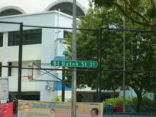 Bukit Batok Street 31 #92912